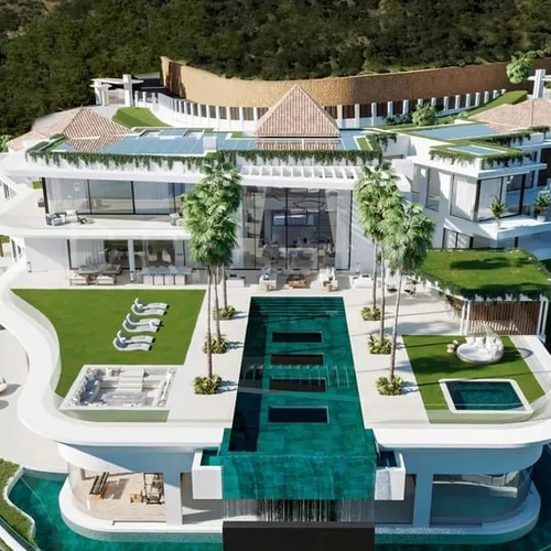 The Most Expensive House in Spain Goes on Sale for a Whopping 55 Million Euros