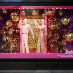 Barbie Comes to Life at Selfridges: A Pink-tastic Collaboration