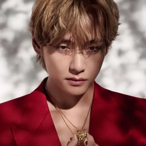 BTS's V, Kim Taehyung, Named as Cartier's New Global Ambassador"