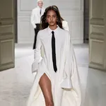 The Unexpected Trend of Fall: The White Shirt-Dress