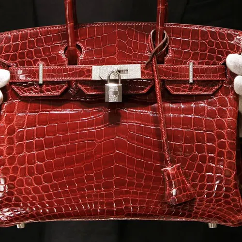 Hermès Birkin Continues to Lead as the Most Desired Luxury Handbag Worldwide