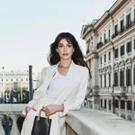 Anne Hathaway Stars in Bvlgari's Fall Accessory Campaign