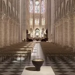 Notre-Dame de Paris Gets a Makeover by French Designer Guillaume Bardet
