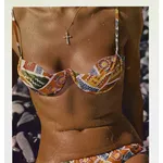 "The Bikini Revolution in 1962: A Symbol of Emancipation and Feminine Allure in America"