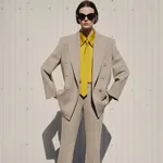 Power Dressing 80's Style Set to Dominate Fall Fashion