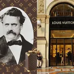 Louis Vuitton: The Trunk Master Who Redefined Luxury