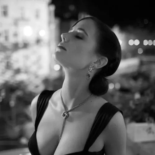 Eva Green: The Quintessential Femme Fatale