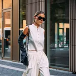 Copenhagen Fashion Week Street Style: A Masterclass in Layering, Colors, and Cool from Style du Monde's Acielle