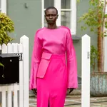 Stine Goya Spring 2024 Collection: A Pure Expression of Scandi-Style