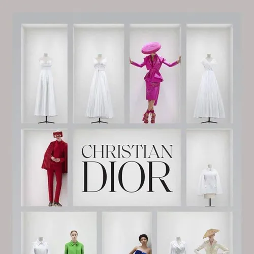 The Lineage of Creative Directors at the Fashion House Dior