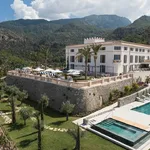 Richard Branson Opens a Stunning New Hotel in Mallorca: Son Bunyola