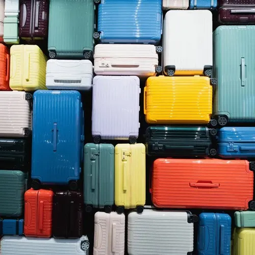 Celebrating 125 Years of Rimowa: The “Seit 1898” Travelling Exhibition