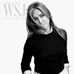 Jennifer Aniston Slays in Gucci, Rick Owens, and Chanel for WSJ Mag – Oh, and Those Vintage Levi’s? Iconic.