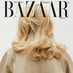 French Harper's Bazaar Redefines Beauty with Catherine Deneuve Cover
