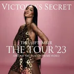 Supermodels Unite for Victoria’s Secret The Tour Comeback Show