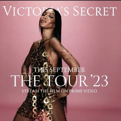Supermodels Unite for Victoria’s Secret The Tour Comeback Show
