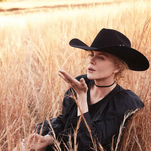 Celebrating Nicole Kidman: A Phenomenal Actress, Singer, and Producer