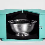 Tiffany & Co. Designs Silver Trophies for US Open in New Long-Term Collaboration