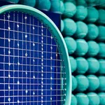 Not Just Trophies: Tiffany & Co. Crafts a One-of-a-Kind Diamond-Studded Tennis Racket for the US Open