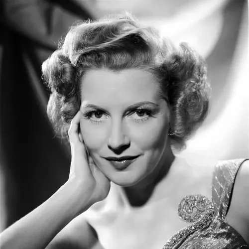 Remembering Julie Bishop: The Multi-Talented Hollywood Actress Born on August 30, 1914
