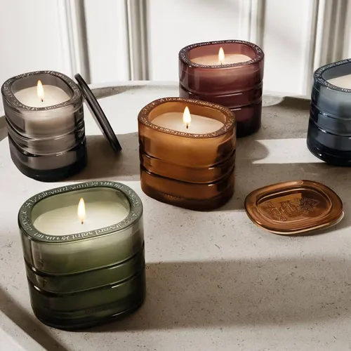 Plan Ahead for Holiday Gifting with Diptyque’s New Le Mondes de Diptyque Candle Collection