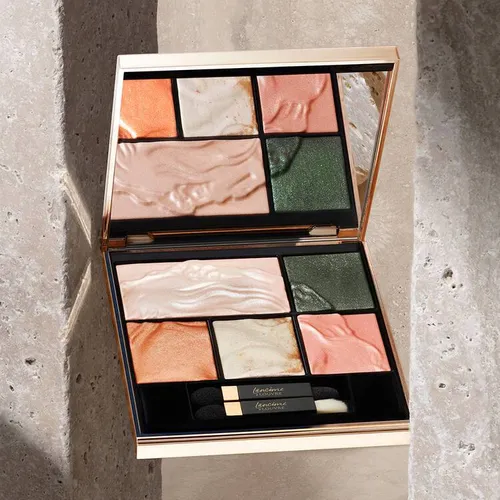 Lancôme Collaborates with the Louvre for a Stunning Capsule Collection