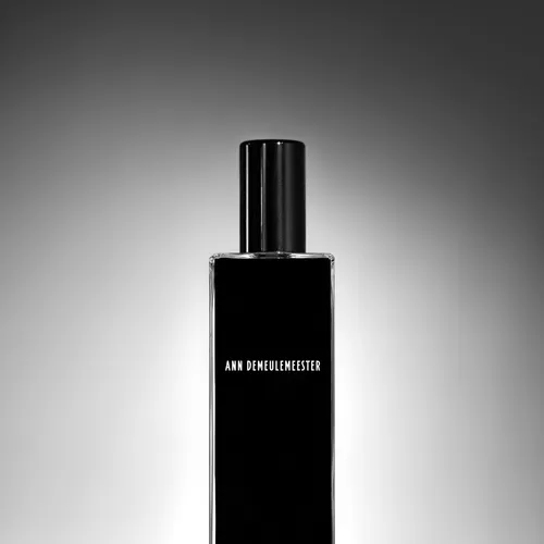 The Wait is (Sorta) Over: Ann Demeulemeester Drops "A" Unisex Perfume and It's as Elusive as You'd Expect