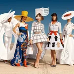 Air France Celebrates 90th Anniversary with Unique Fashion Collaboration