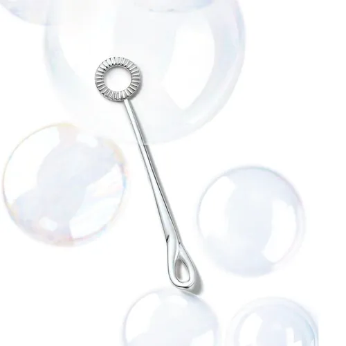 The Elegance of Simplicity: Elsa Peretti's Padova Bubble Blower at Tiffany & Co.