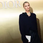 Dior Hosts Star-Studded Soiree in Brooklyn Botanical Garden to Celebrate J'adore Fragrance