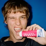 Isabel Marant Dives into Dental Care with Own Toothpaste Line
