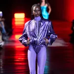 LaQuan Smith Spring 2024: When "Sex Sells" Meets High Fashion