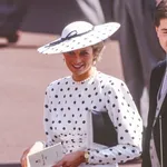 Polka Dot Dresses: A Timeless Classic for Horse Racing Events