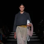 Fashion Week Whisperer: The Prada and Miu Miu Effect on Altuzarra