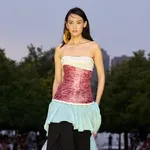Prabal Gurung Unveils a Collection that Bridges East and West