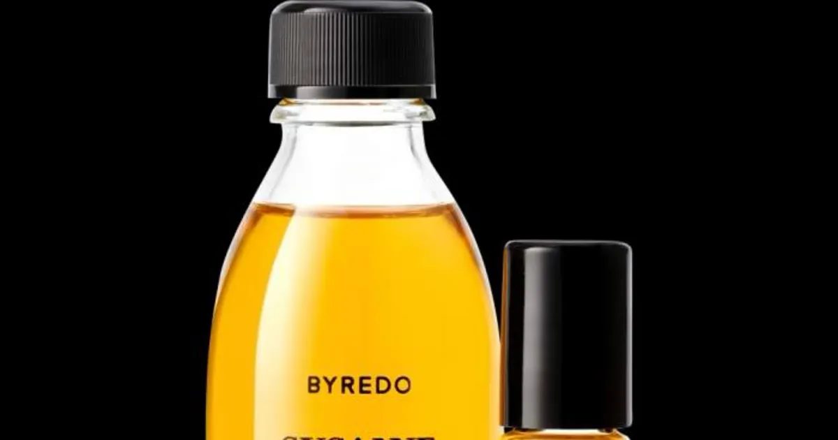 Byredo and Susanne Kaufmann Release Scented Collaboration Inspired by ...