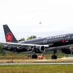 Air Canada's "New" All-Black Livery Sparks a Fashionable Feud with Air New Zealand