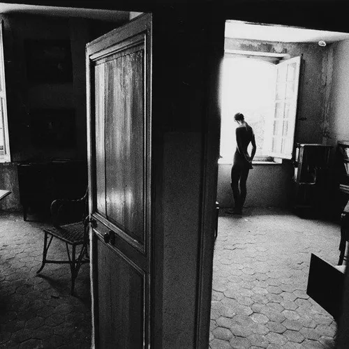 An Intimate Portrait of Jeanloup Sieff