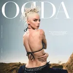 Dior Reveals a Different Facet: Anya Taylor-Joy Graces the Cover of Odda Magazine