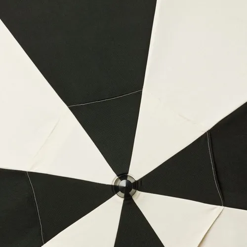 Courant Sauvage: Luxury Beach Umbrellas for Perfect Summer Aesthetics