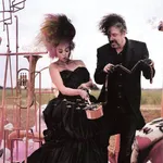Tim Walker's Favorite Shoot: A Visual Journey with Tim Burton, Helena Bonham-Carter, and Karen Elson