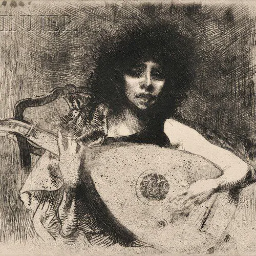 Paul-Albert Besnard: An Emblematic Figure of French Symbolism