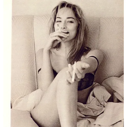 Sharon Stone's Legendary Playboy Photoshoot, July 1990: A Pivotal Cultural Moment