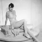 Gypsy Rose Lee: The Burlesque Queen Who Redefined Showbiz