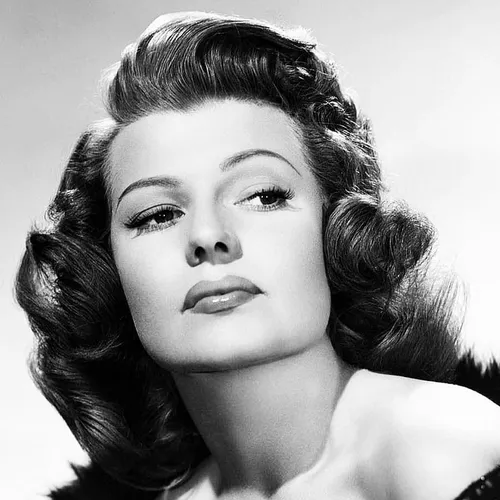 Rita Hayworth: The Silver Screen's Enchantress and Her Unforgettable Escapades