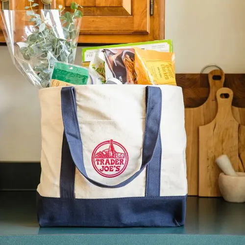 The $2.99 Tote Frenzy: How a Trader Joe's Bag Became a Viral Sensation