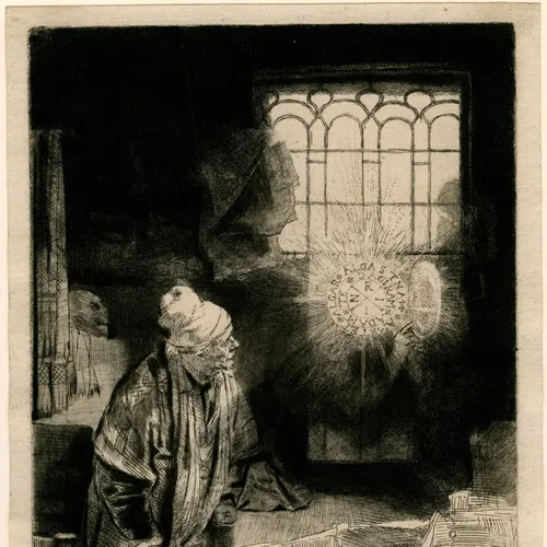 The Morgan Library & Museum Unlocks the Rembrandt Print Collection for Public Viewing