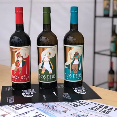 Catalonia Names Best Vermouth of the Year!