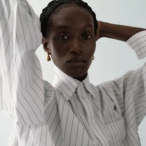 Phoebe Philo's Brand Steps Out of the Online Realm into Bergdorf Goodman
