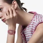 Chanel Unveils New Première Watches at Watches & Wonders, Continues Pink Trend with J12 and Boyfriend Skeleton Models